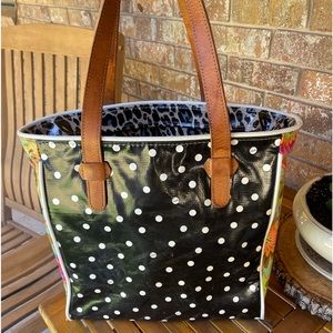 COPY - Consuela Classic Tote